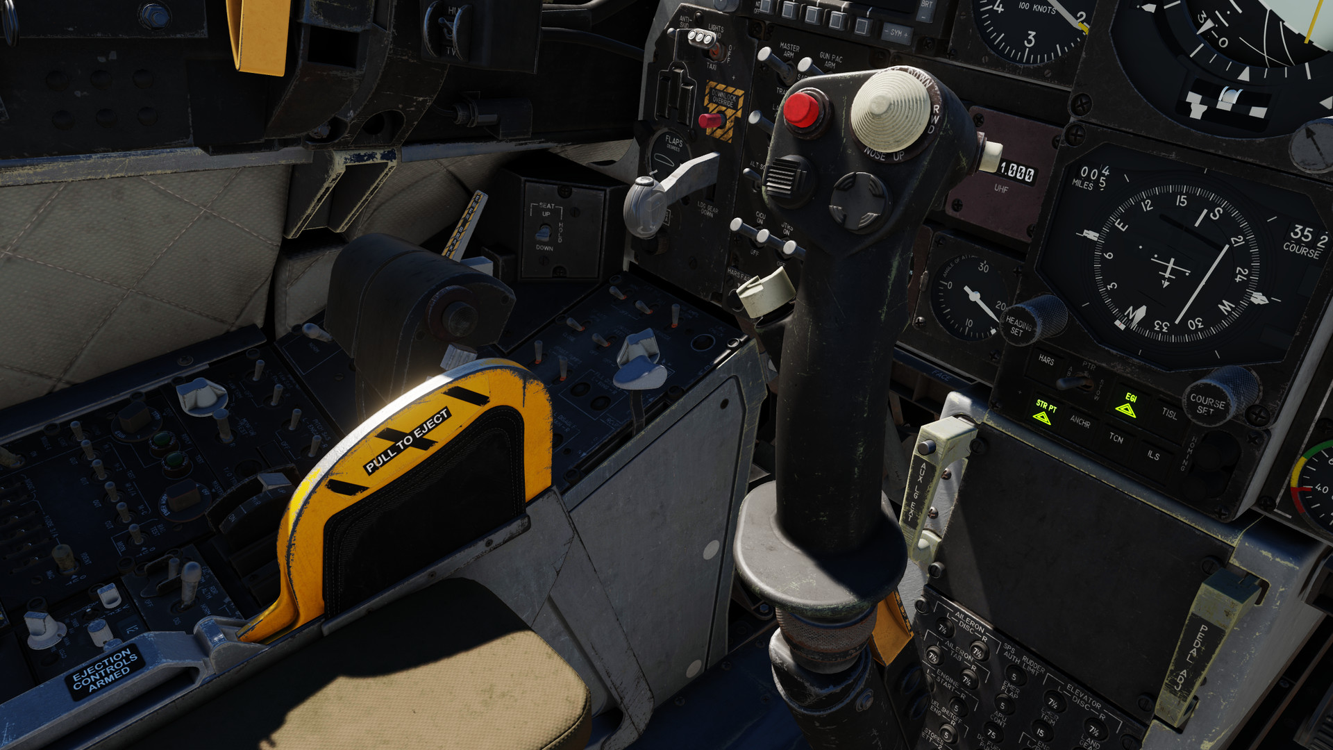 DCS World: A-10C II Tank Killer