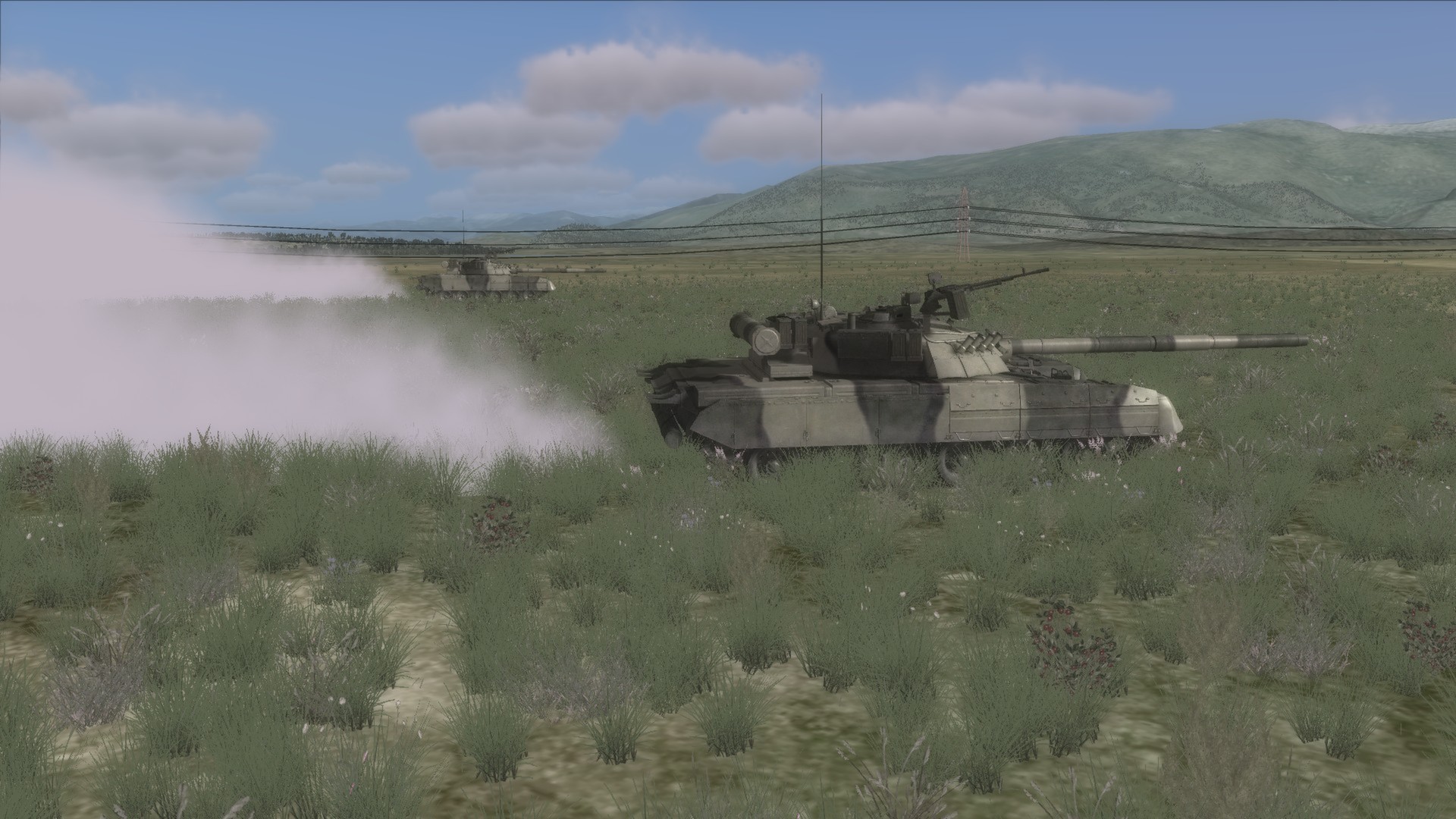 DCS World: Combined Arms