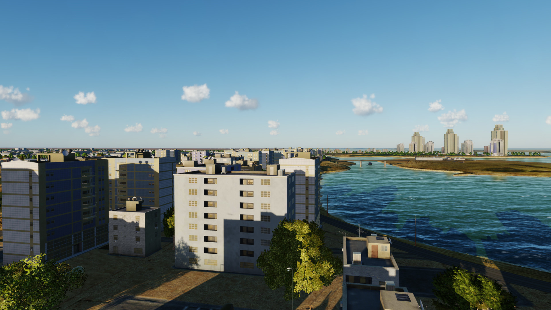 DCS World: Persian Gulf