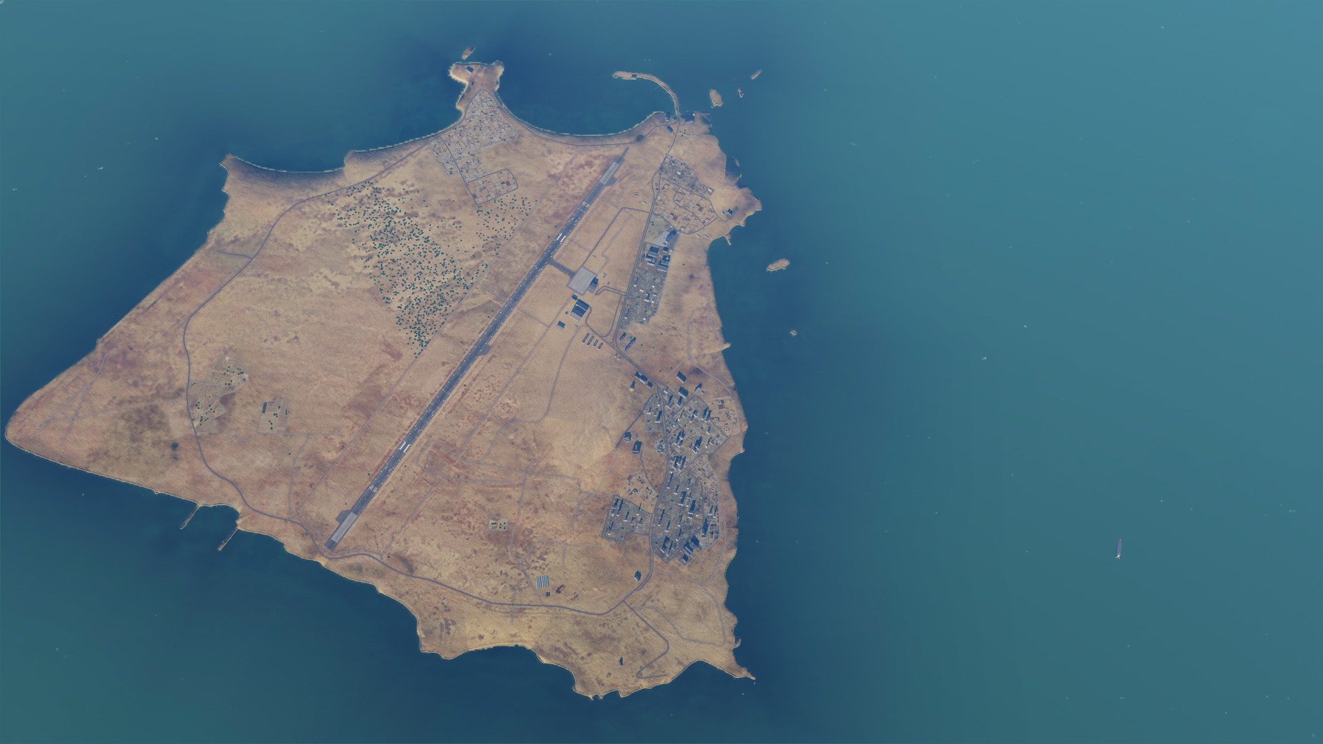 DCS World: Persian Gulf