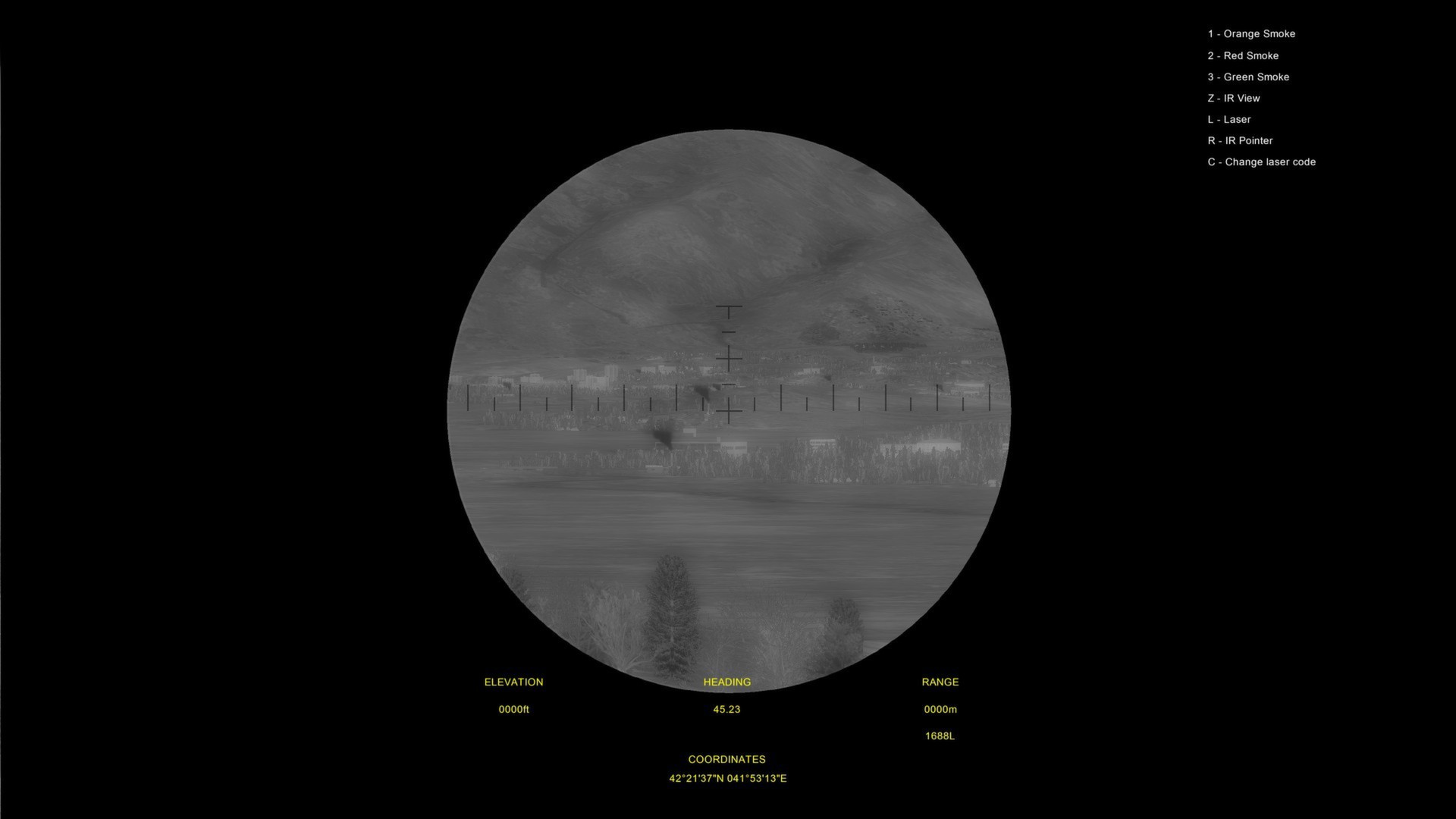 DCS World: Combined Arms