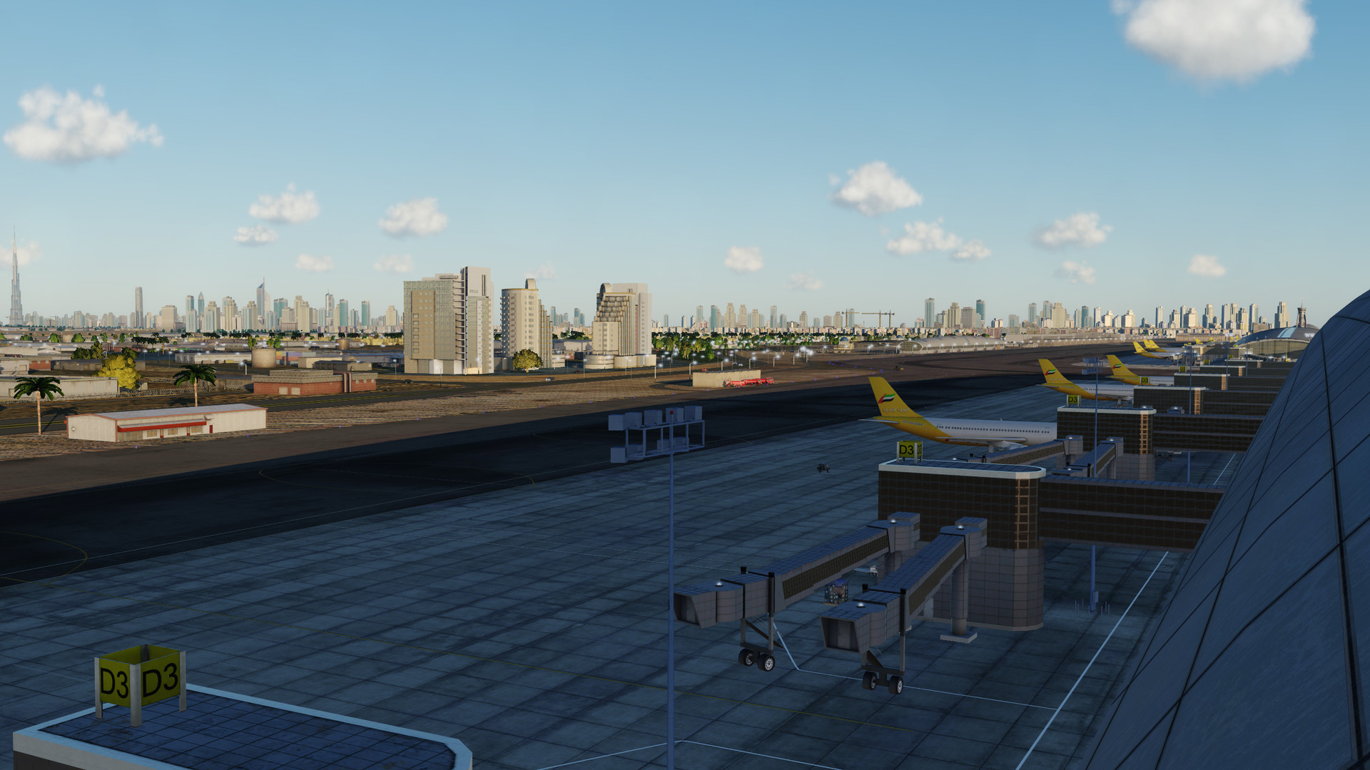 DCS World: Persian Gulf