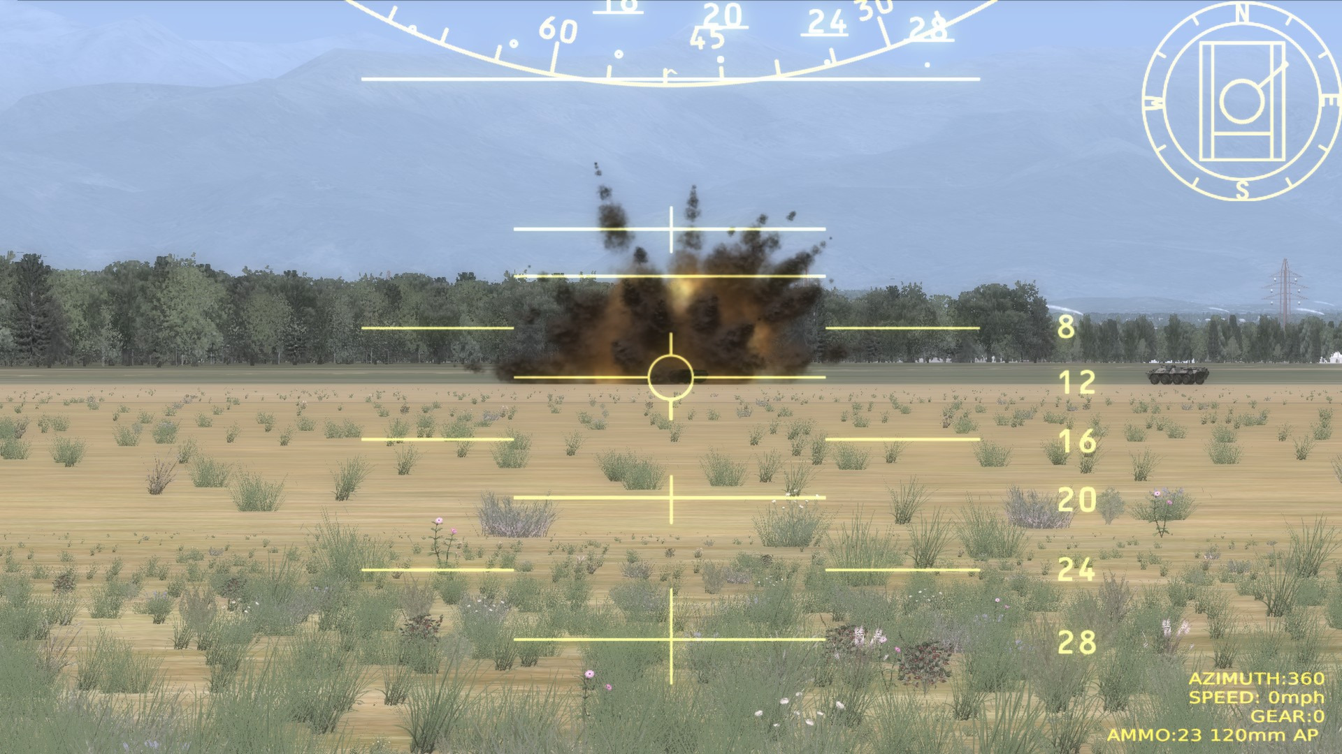 DCS World: Combined Arms