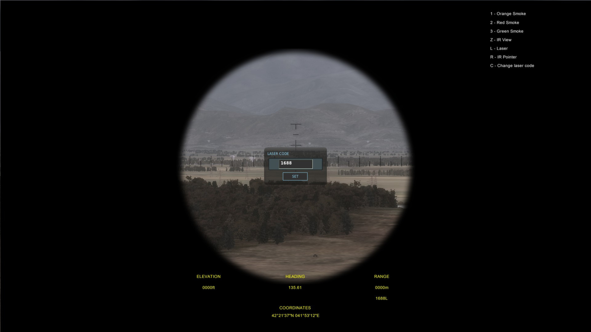 DCS World: Combined Arms