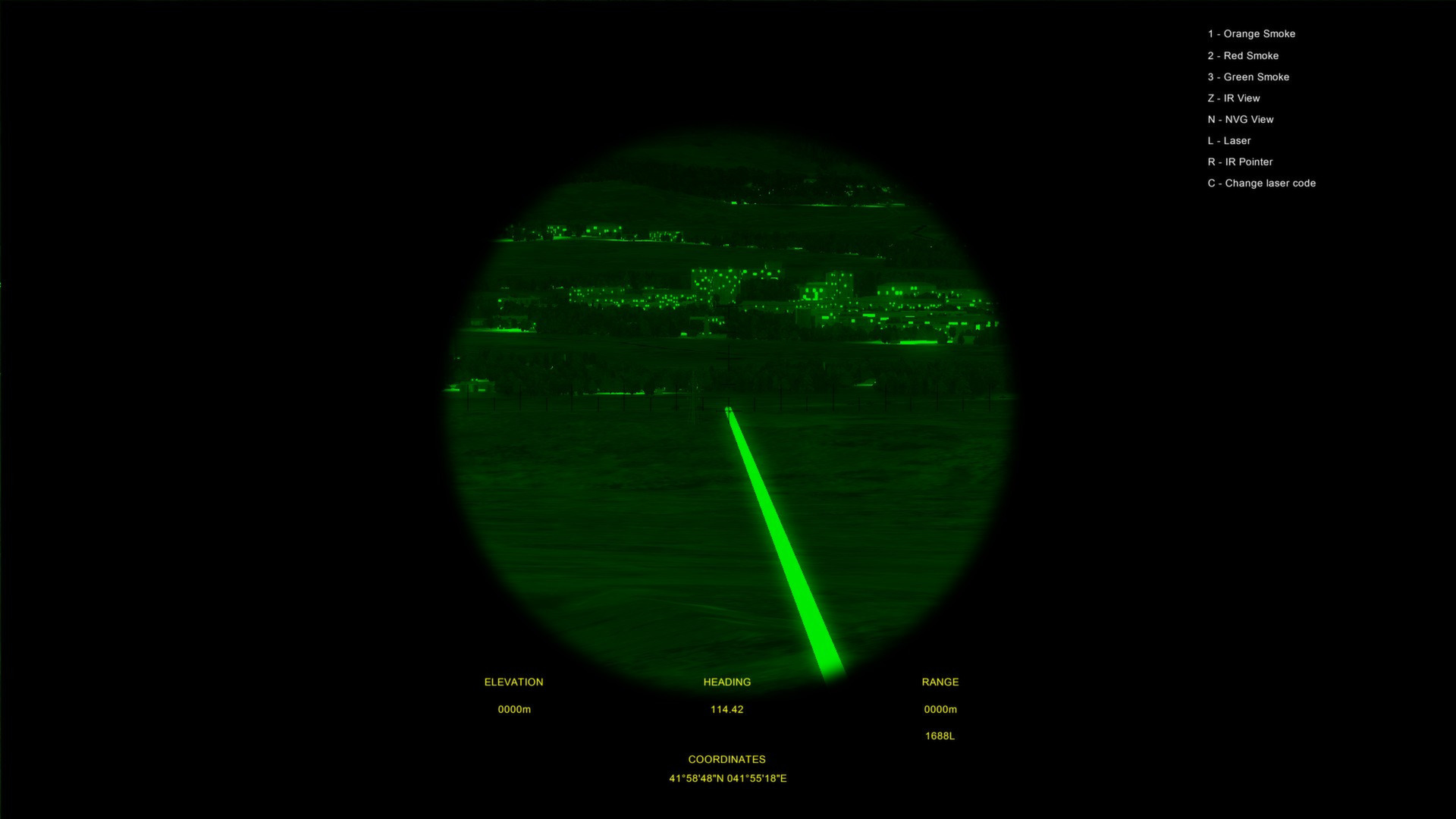 DCS World: Combined Arms