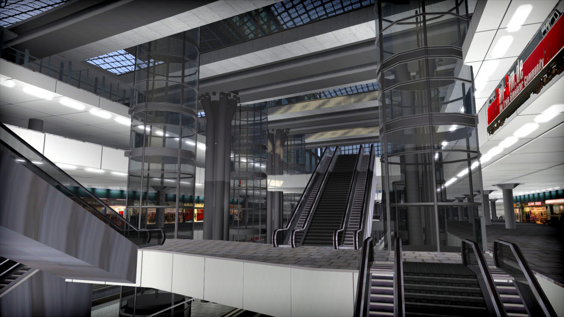 Train Simulator: Berlin-Wittenberg Route Add-On