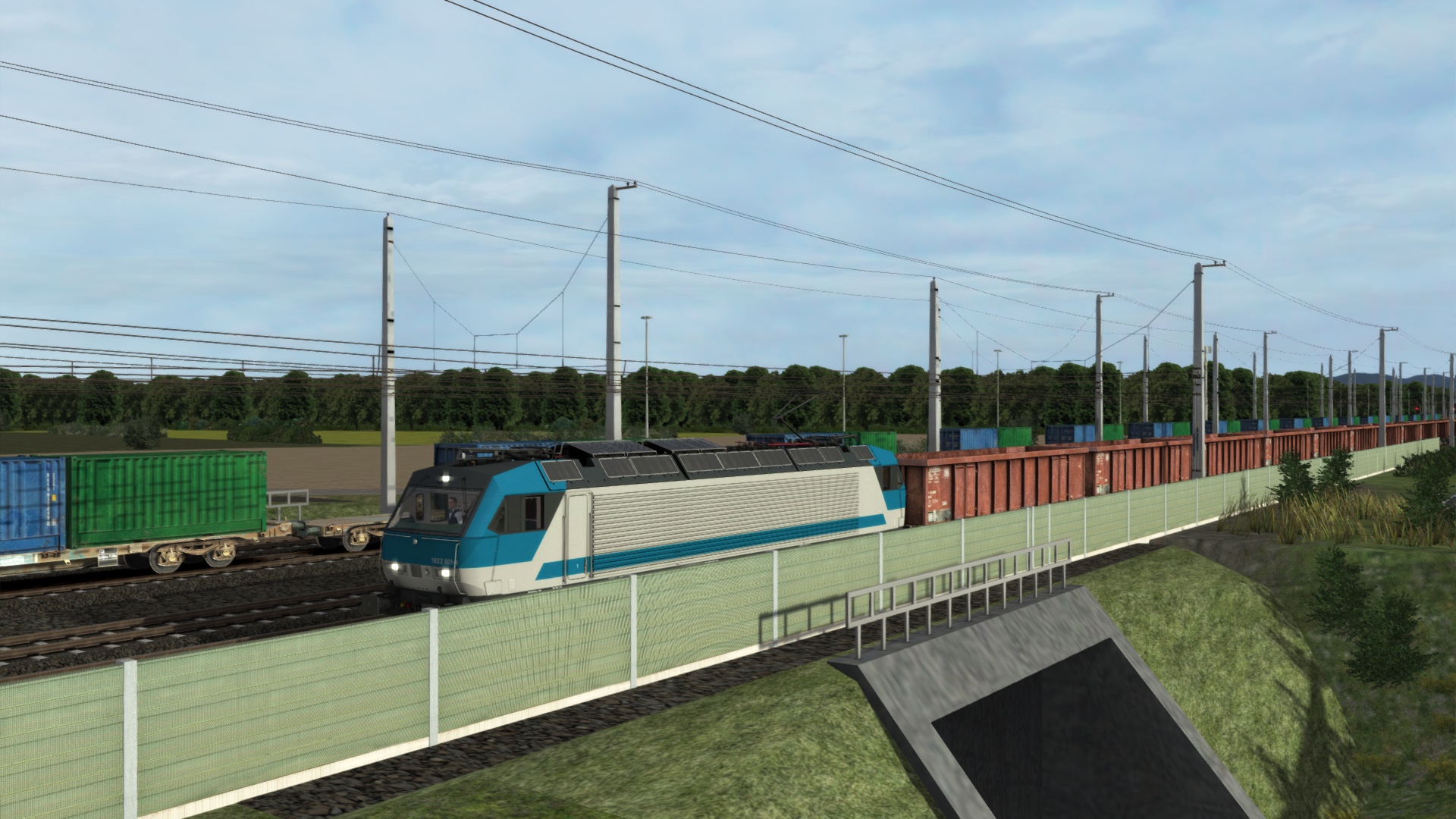 Train Simulator: Südbahn: Bruck an der Mur – Maribor Route Add-On