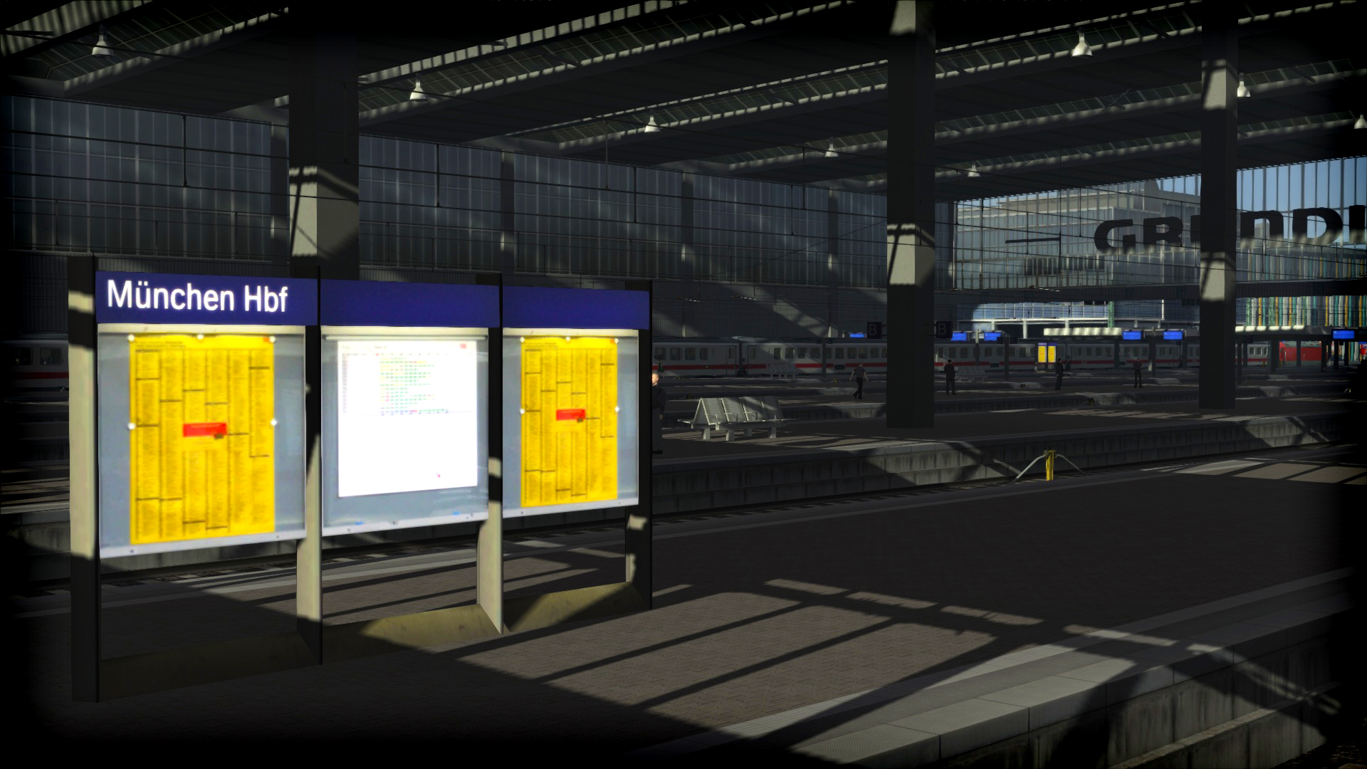 Train Simulator: Munich – Rosenheim Route Add-On