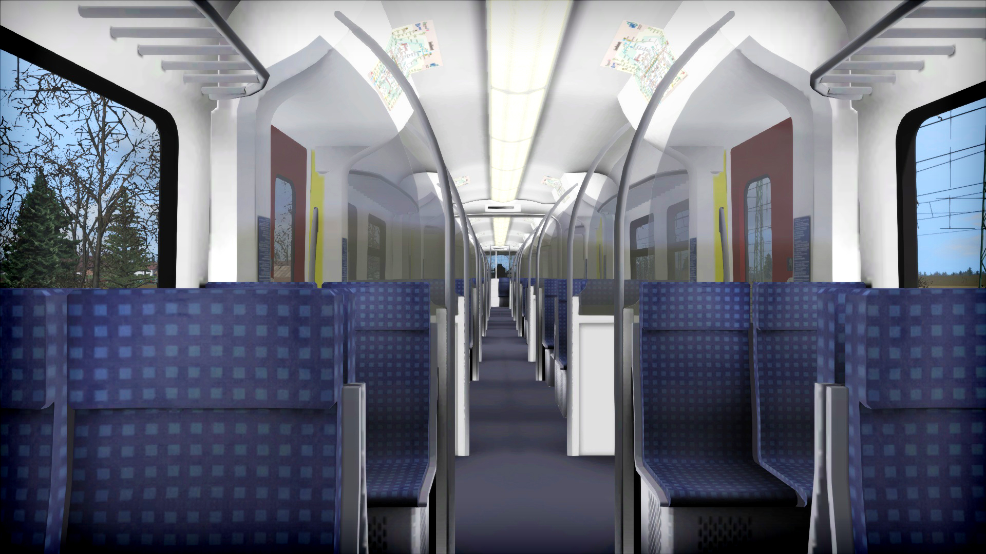 Train Simulator: Munich – Rosenheim Route Add-On