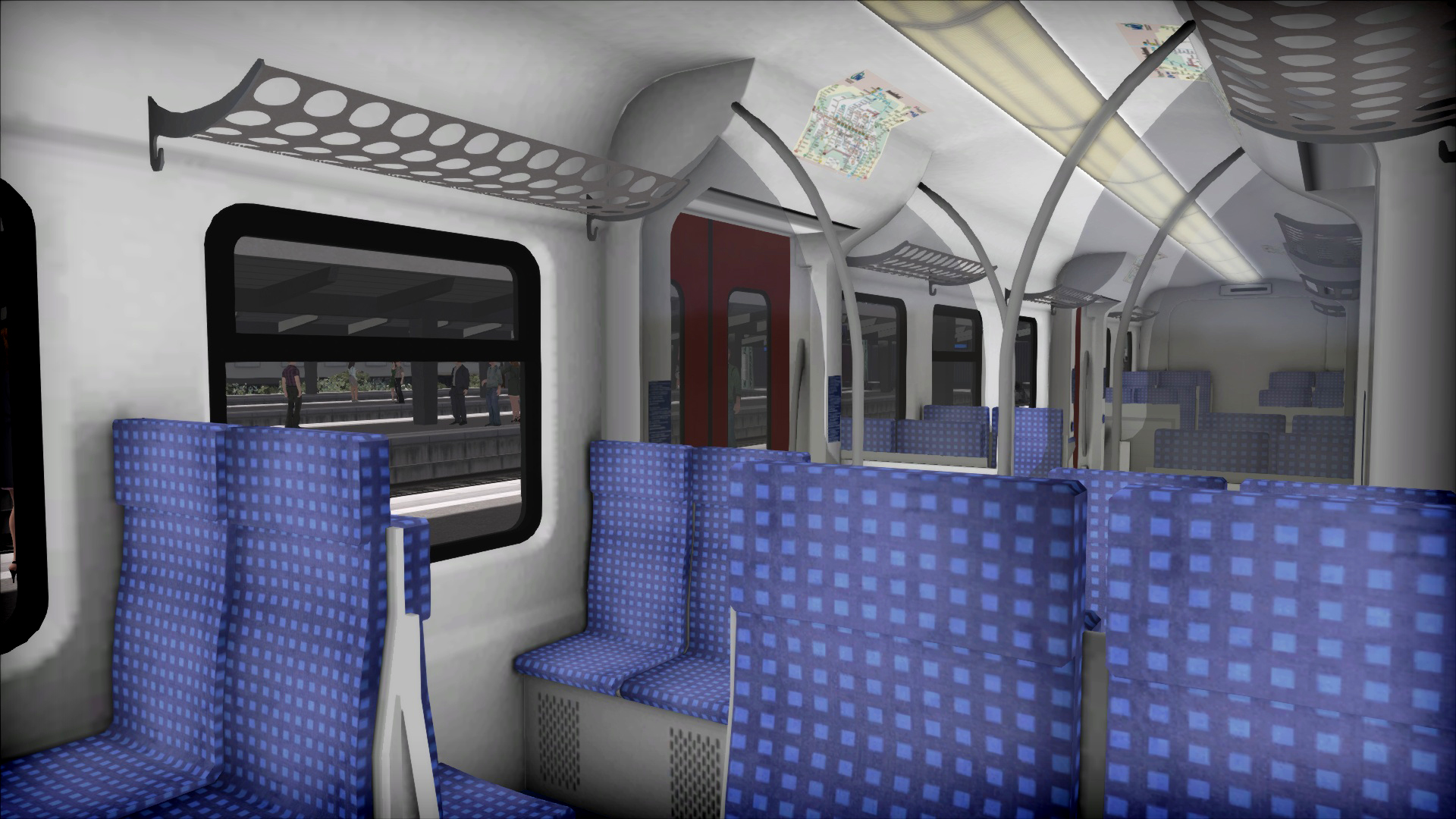 Train Simulator: Munich – Garmisch-Partenkirchen Route Add-On