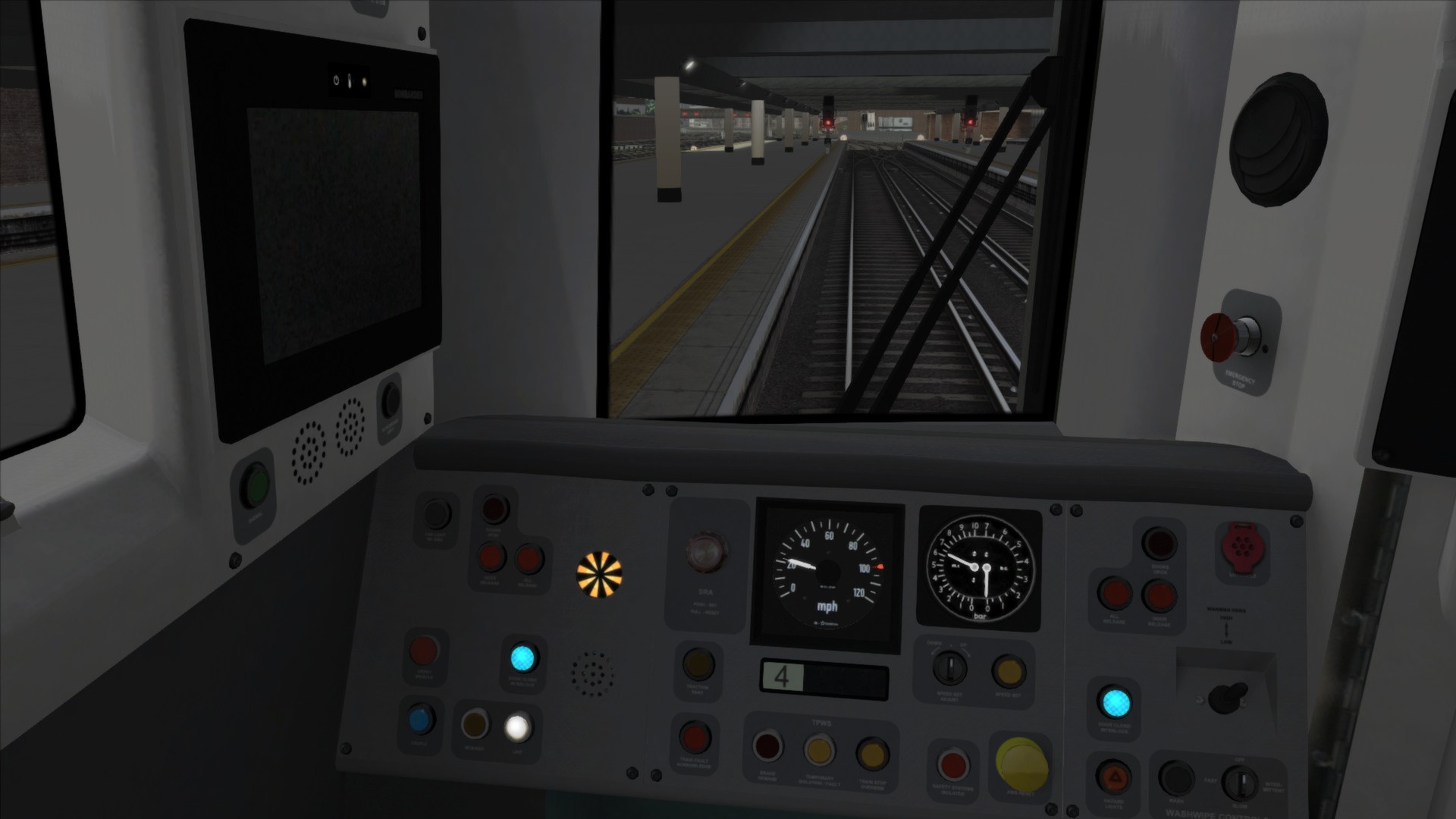 Train Simulator: London to Brighton Route Add-On