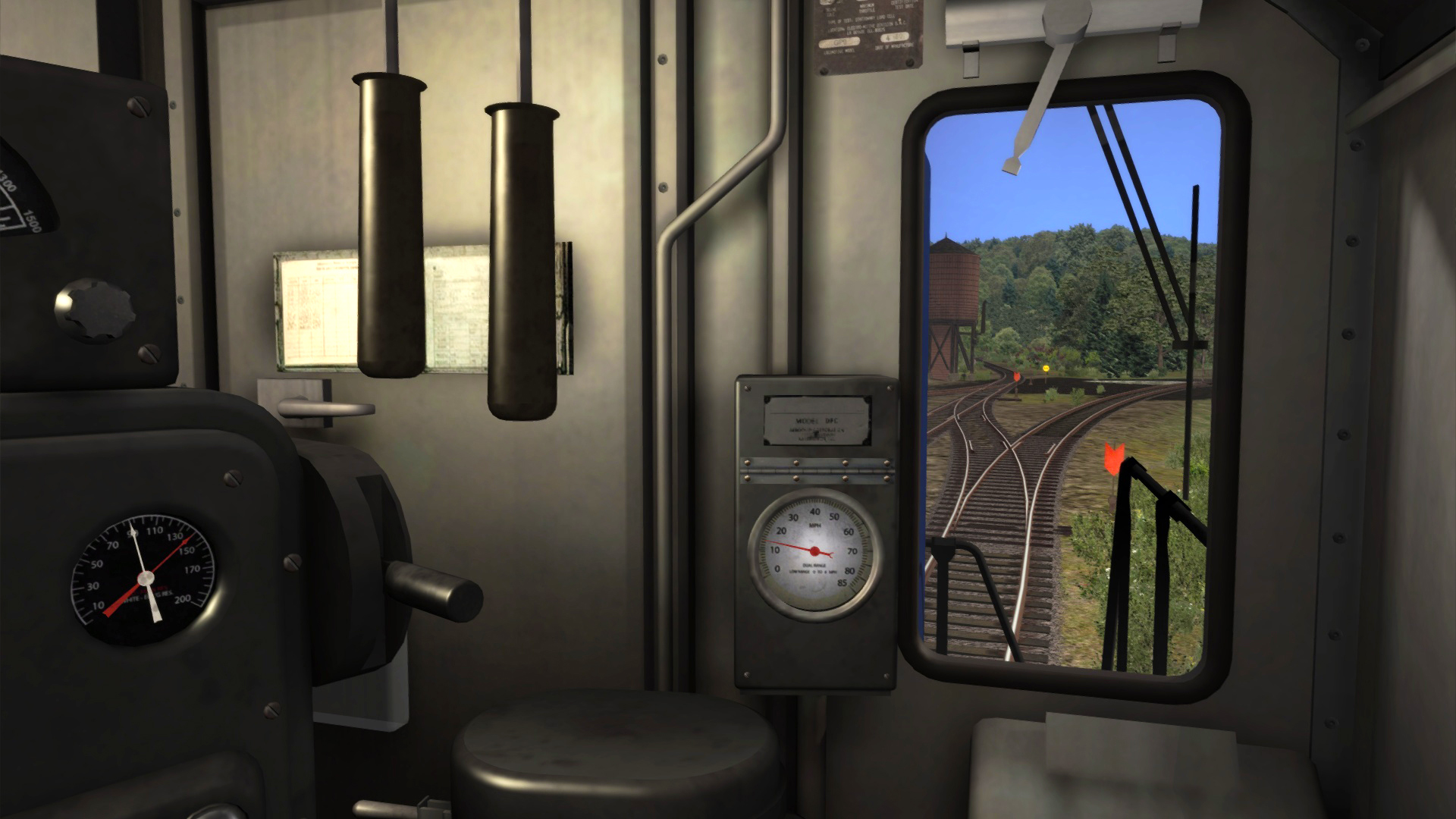 Train Simulator: B&amp;O Kingwood Branch: Tunnelton – Kingwood Route Add-On
