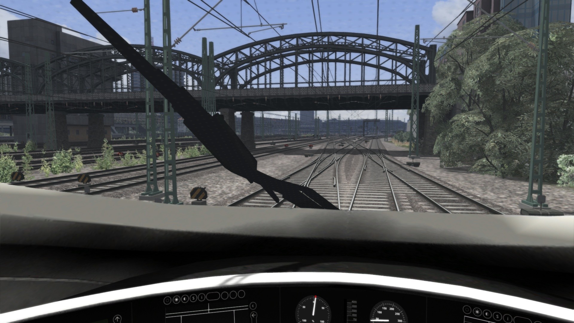 Train Simulator: Munich-Augsburg Route Add-On