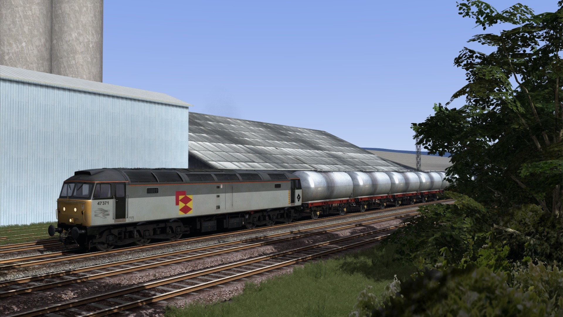 Train Simulator 2021: Cornish Main Line – Plymouth: Penzance Route
