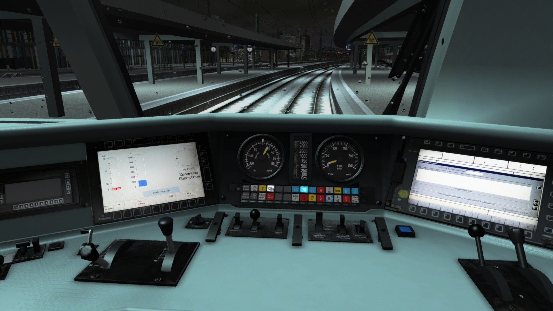 Train Simulator: Munich-Augsburg Route Add-On