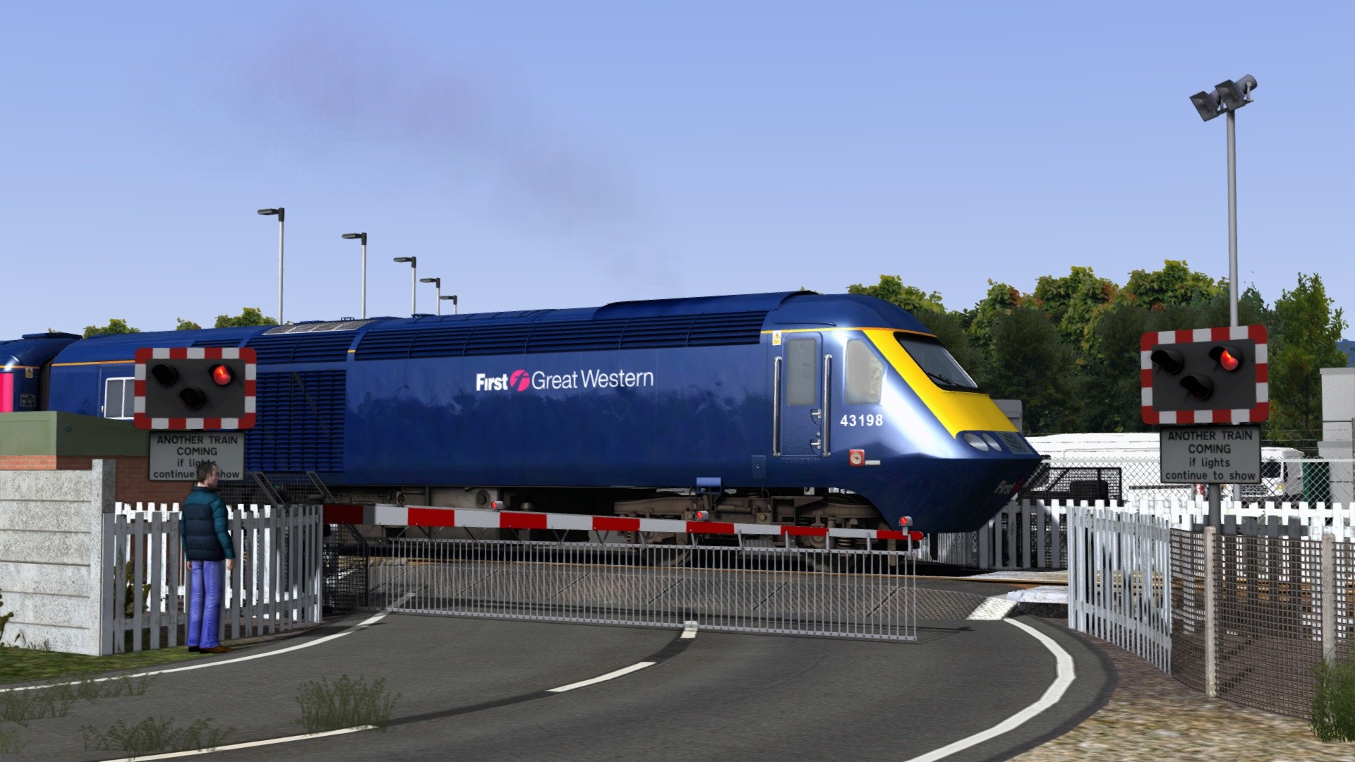 Train Simulator 2021: Cornish Main Line – Plymouth: Penzance Route