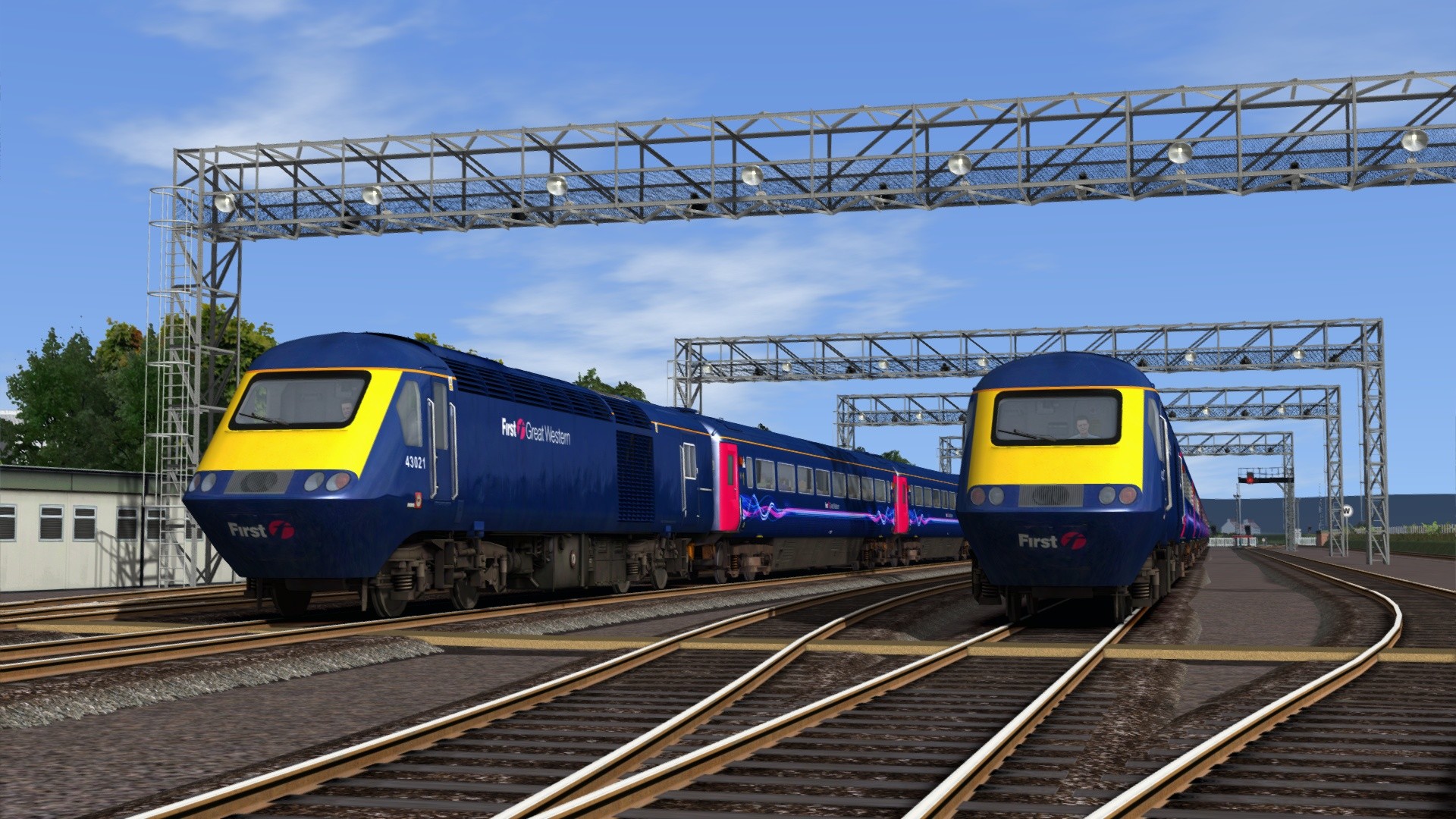 Train Simulator 2021: Cornish Main Line – Plymouth: Penzance Route