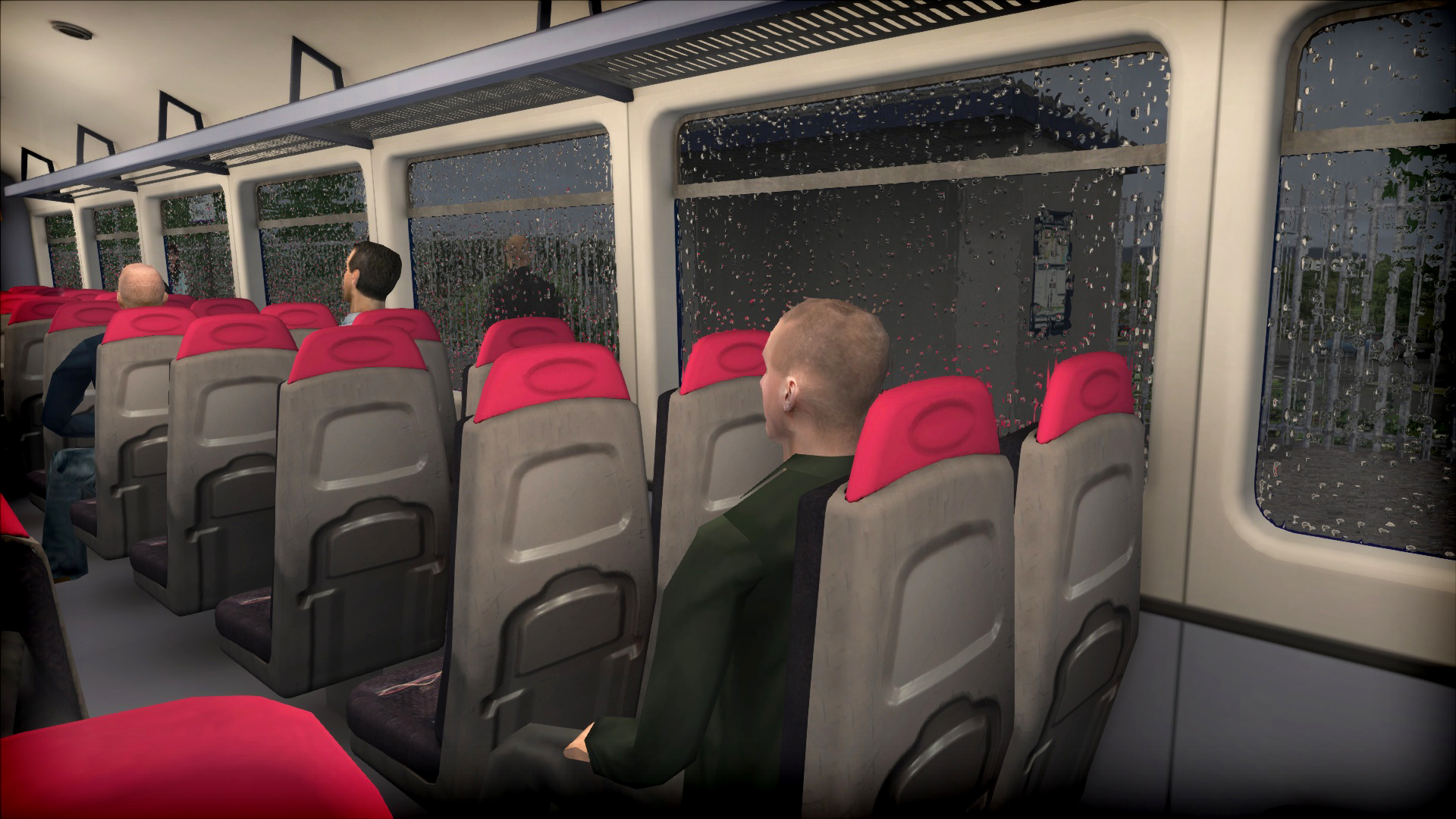 Train Simulator 2021: The Riviera Line – Exeter-Paignton Route