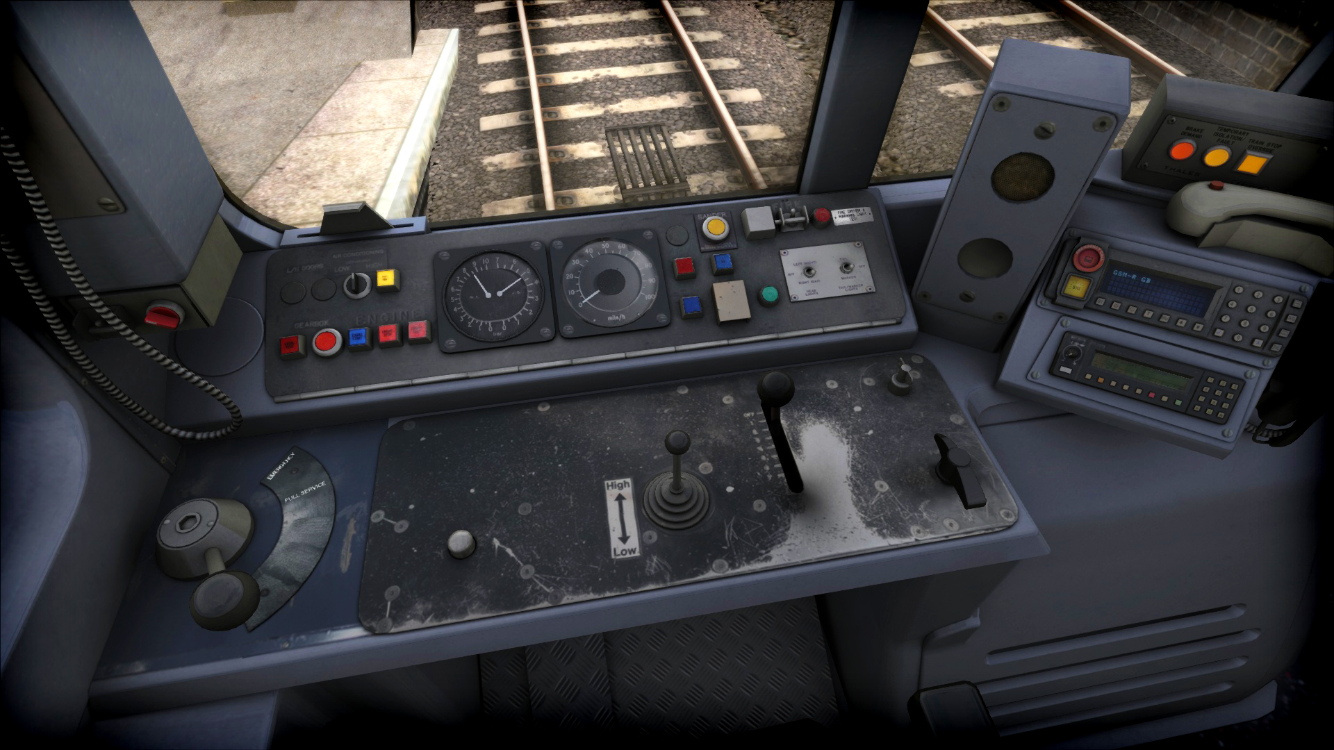 Train Simulator 2021: The Riviera Line – Exeter-Paignton Route