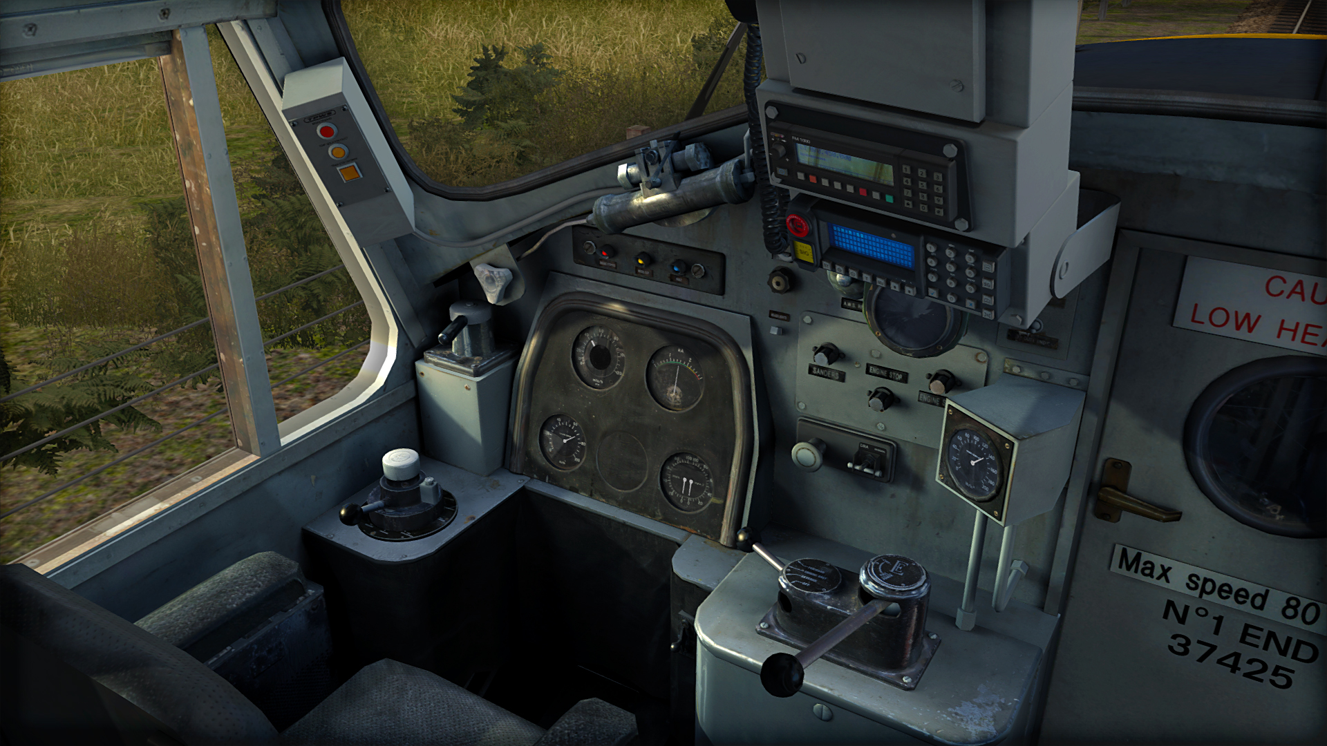 Train Simulator: Wherry Lines: Norwich – Great Yarmouth &amp; Lowestoft Route Add-On