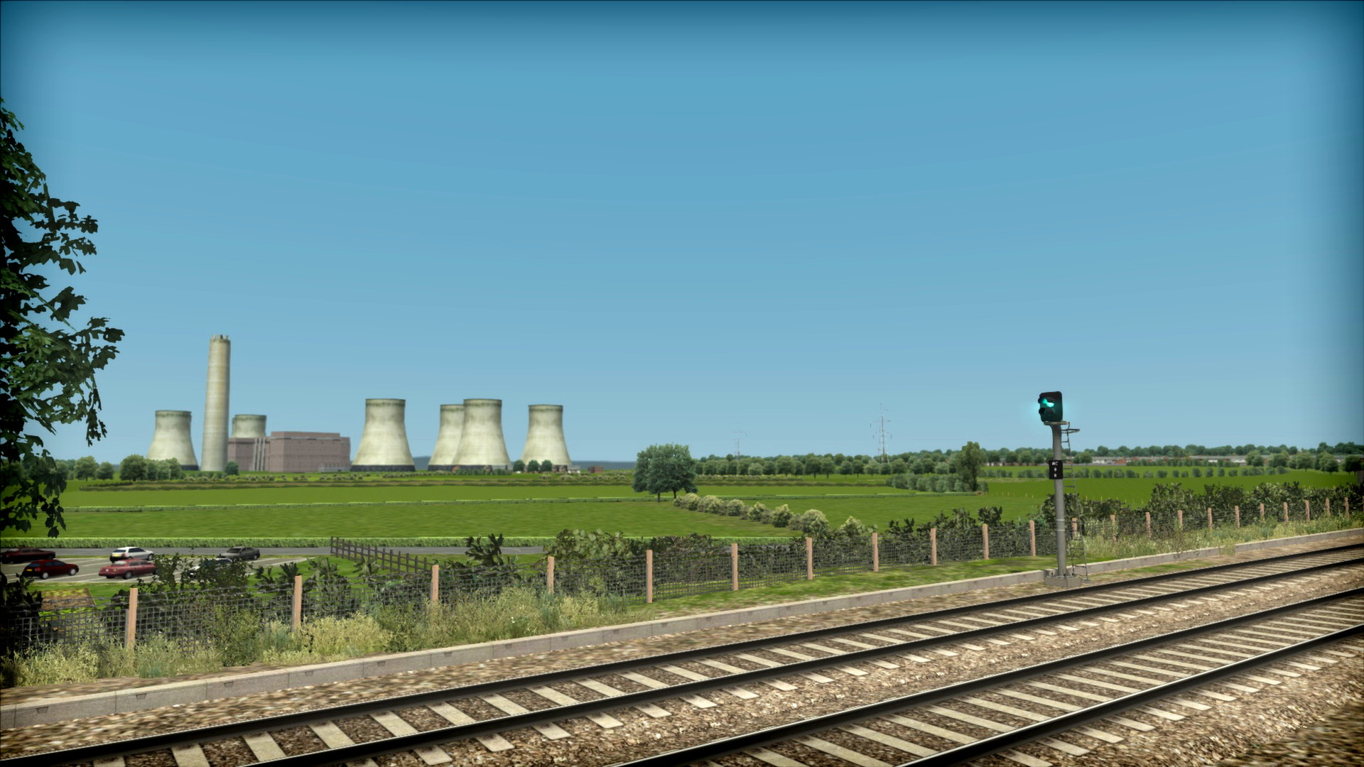 Train Simulator: Liverpool-Manchester Route Add-On