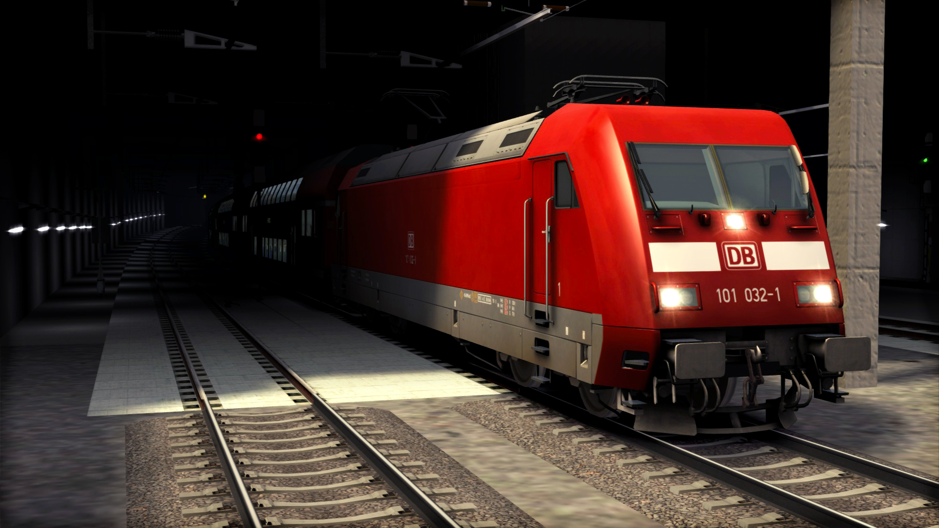 Train Simulator: Berlin – Leipzig Route Add-On