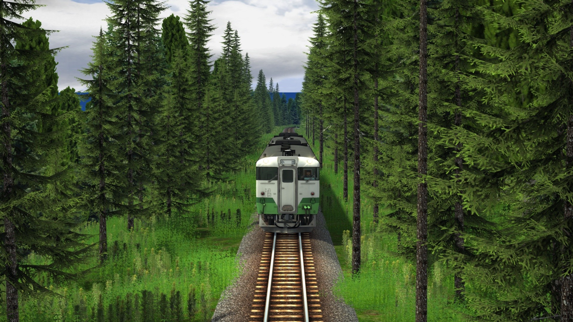 Train Simulator: Tadami Line: Aizu-Wakamatsu – Tadami Route Add-On