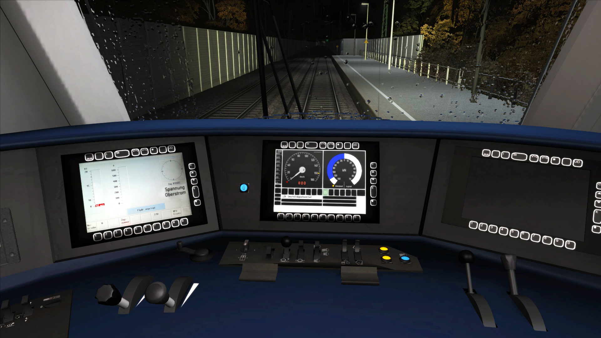 Train Simulator: West Rhine: Köln – Koblenz Route Add-On