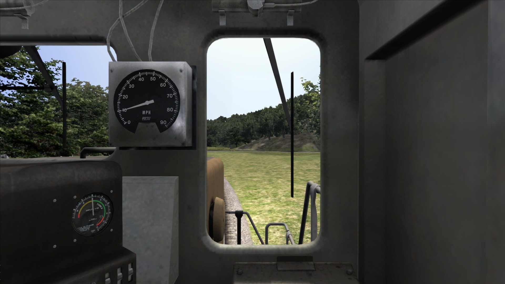 Train Simulator: Rascal &amp; Cottonwood Route Add-On