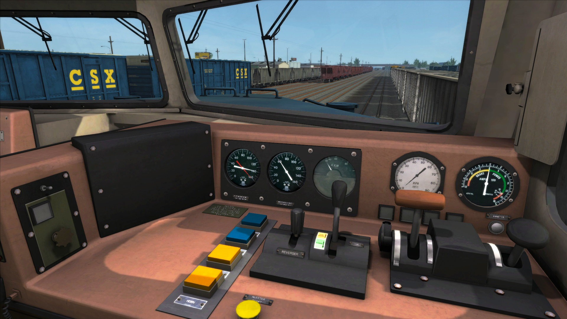Train Simulator: Miami – West Palm Beach Route Add-On