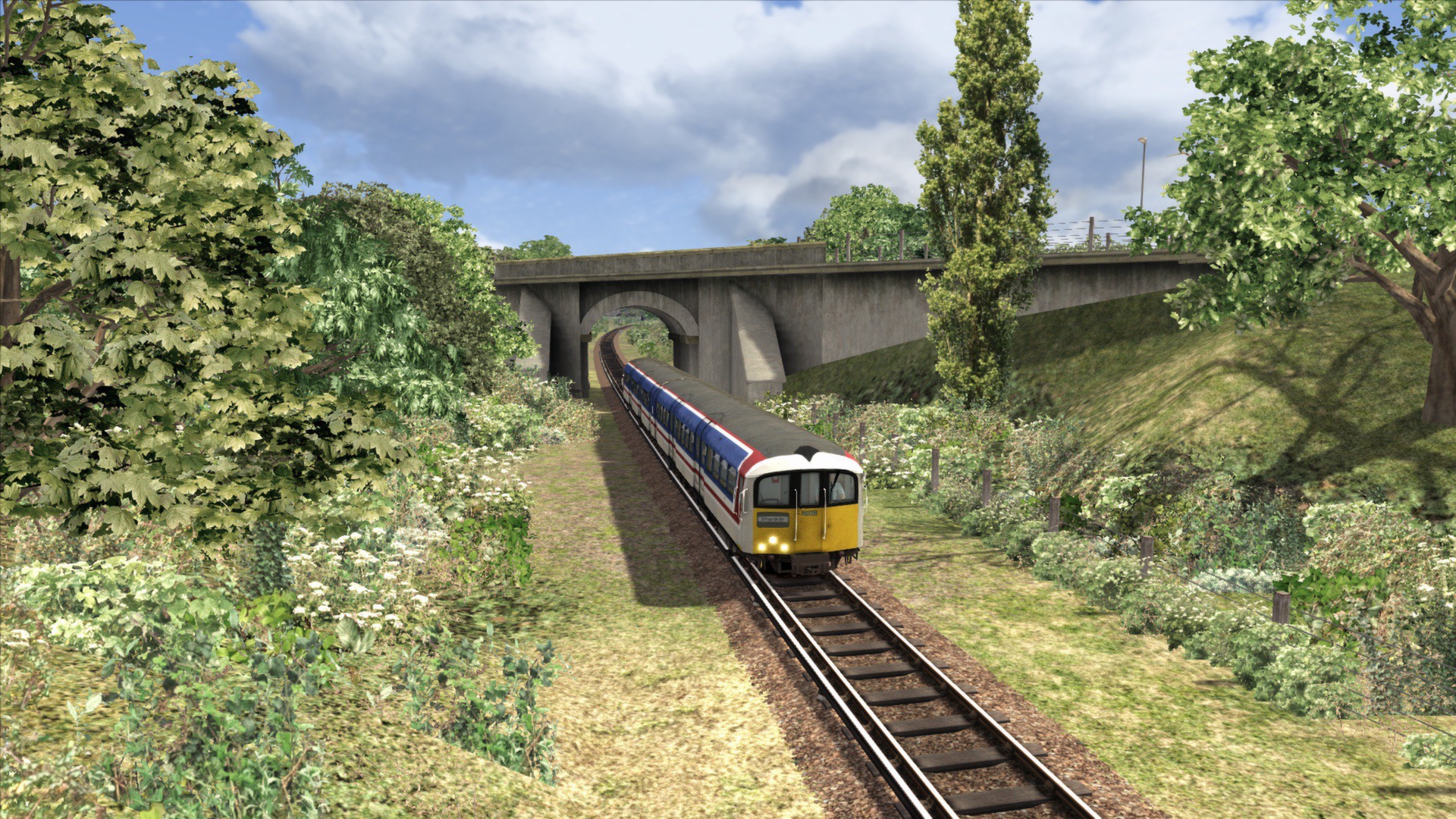 Train Simulator: Isle of Wight Route Add-On