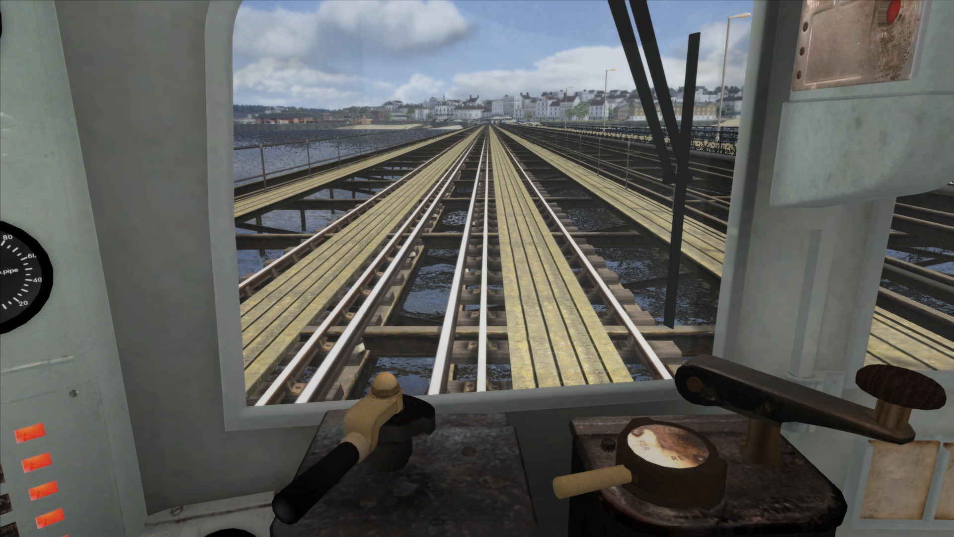 Train Simulator: Isle of Wight Route Add-On
