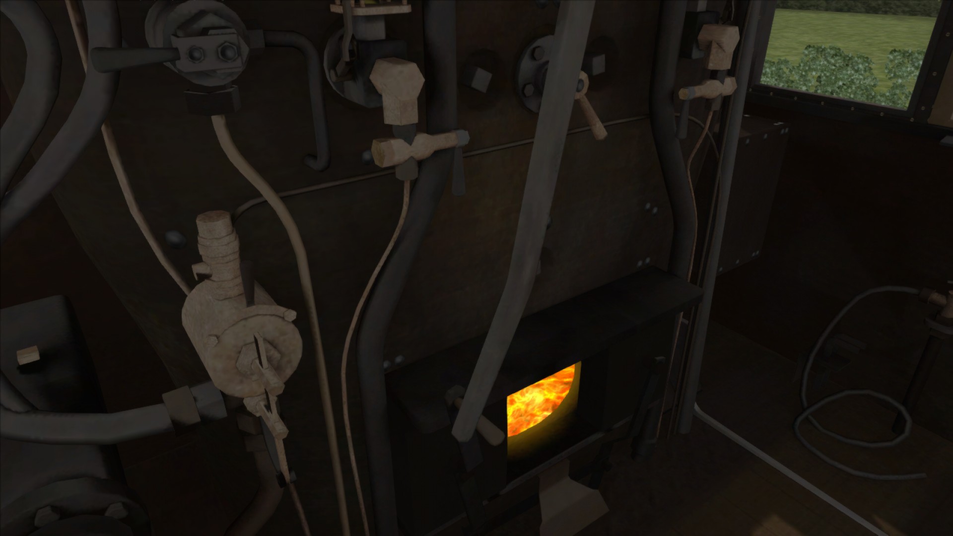 Train Simulator: Somerset &amp; Dorset Railway Route Add-On