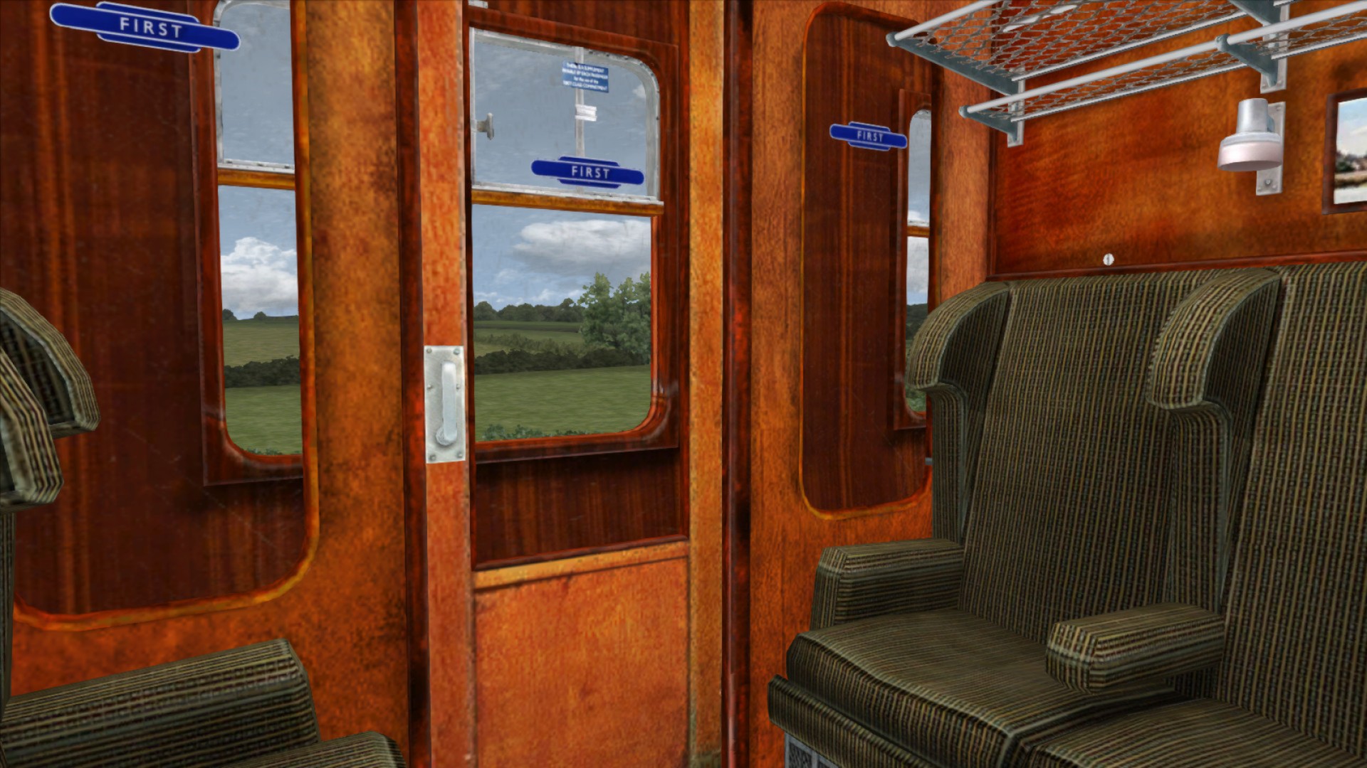 Train Simulator: Somerset &amp; Dorset Railway Route Add-On
