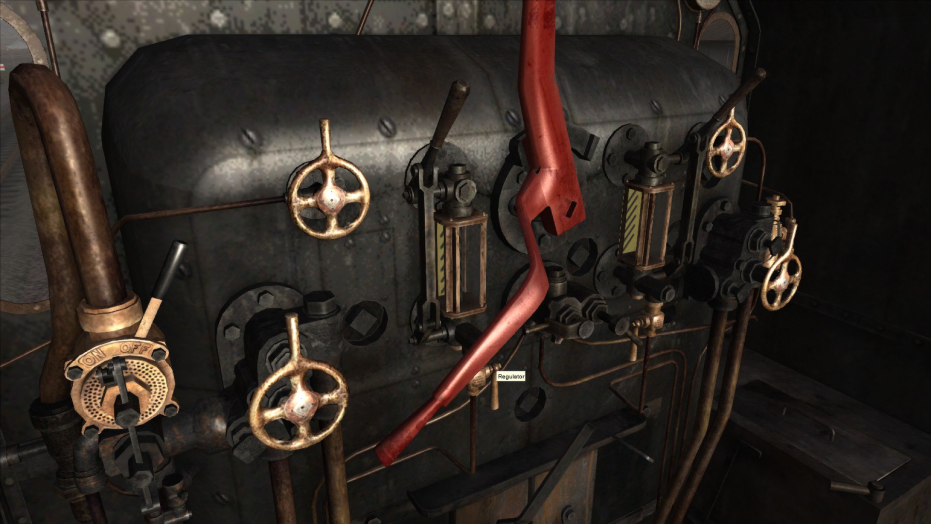 Train Simulator: Somerset &amp; Dorset Railway Route Add-On