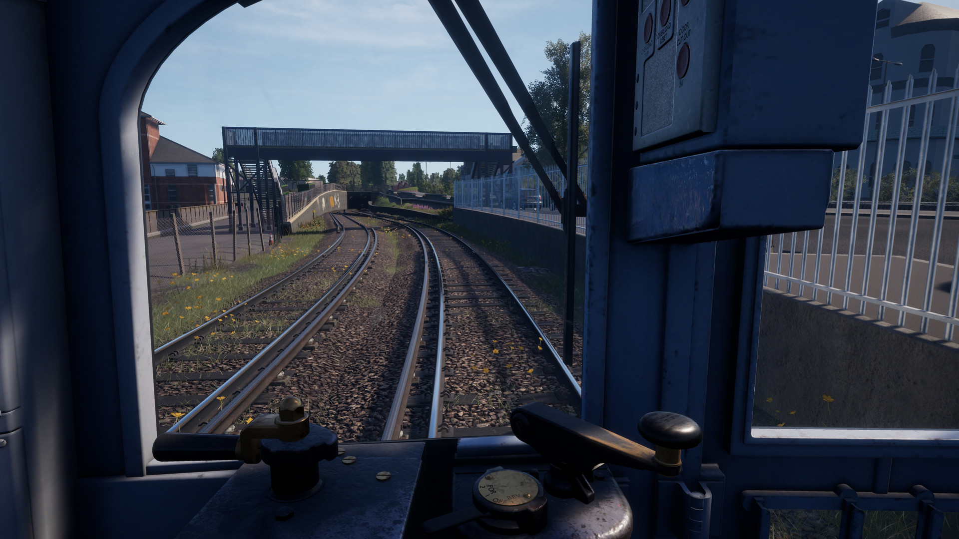 Train Sim World 2: Isle of Wight – Ryde: Shanklin Route