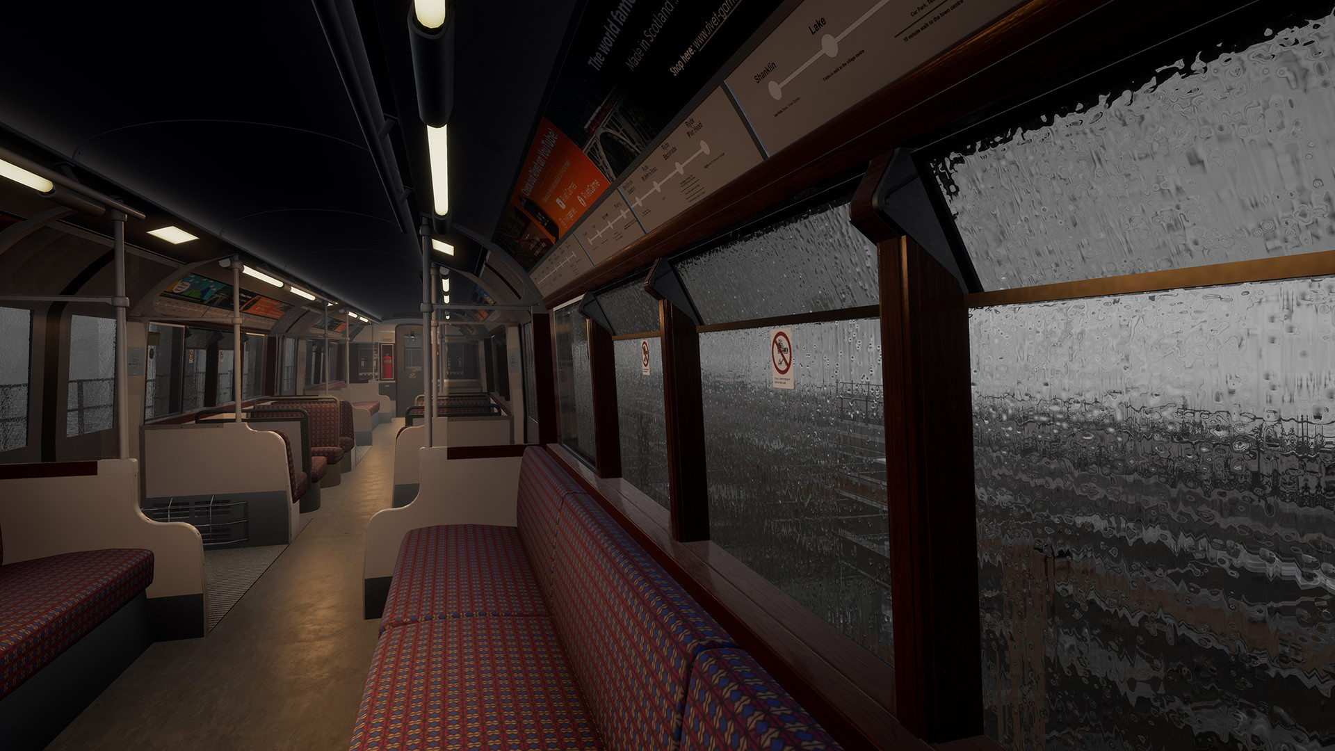 Train Sim World 2: Isle of Wight – Ryde: Shanklin Route