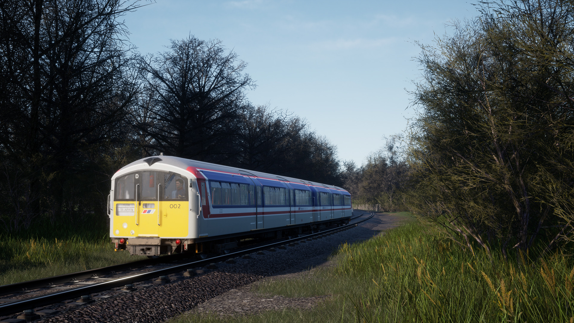 Train Sim World 2: Isle of Wight – Ryde: Shanklin Route