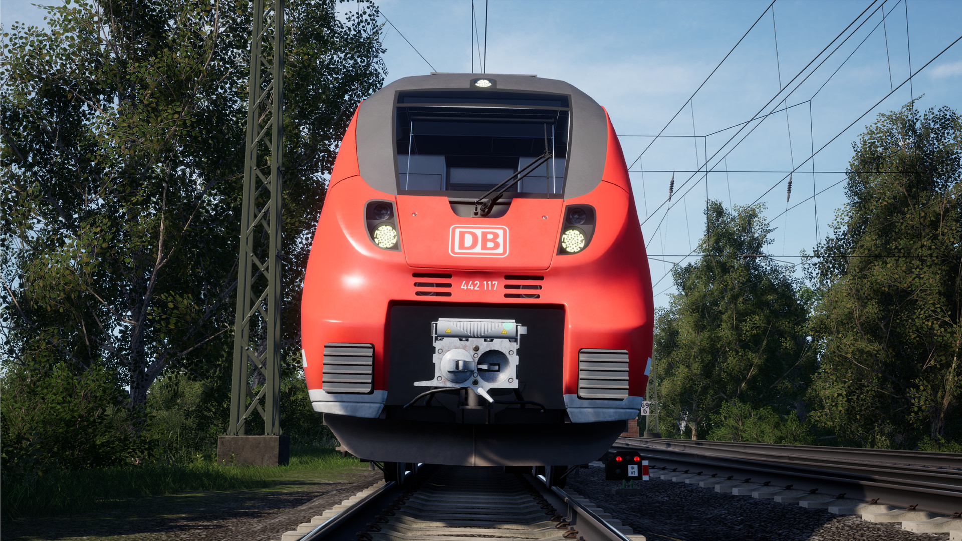 Train Sim World 2: Rush Hour