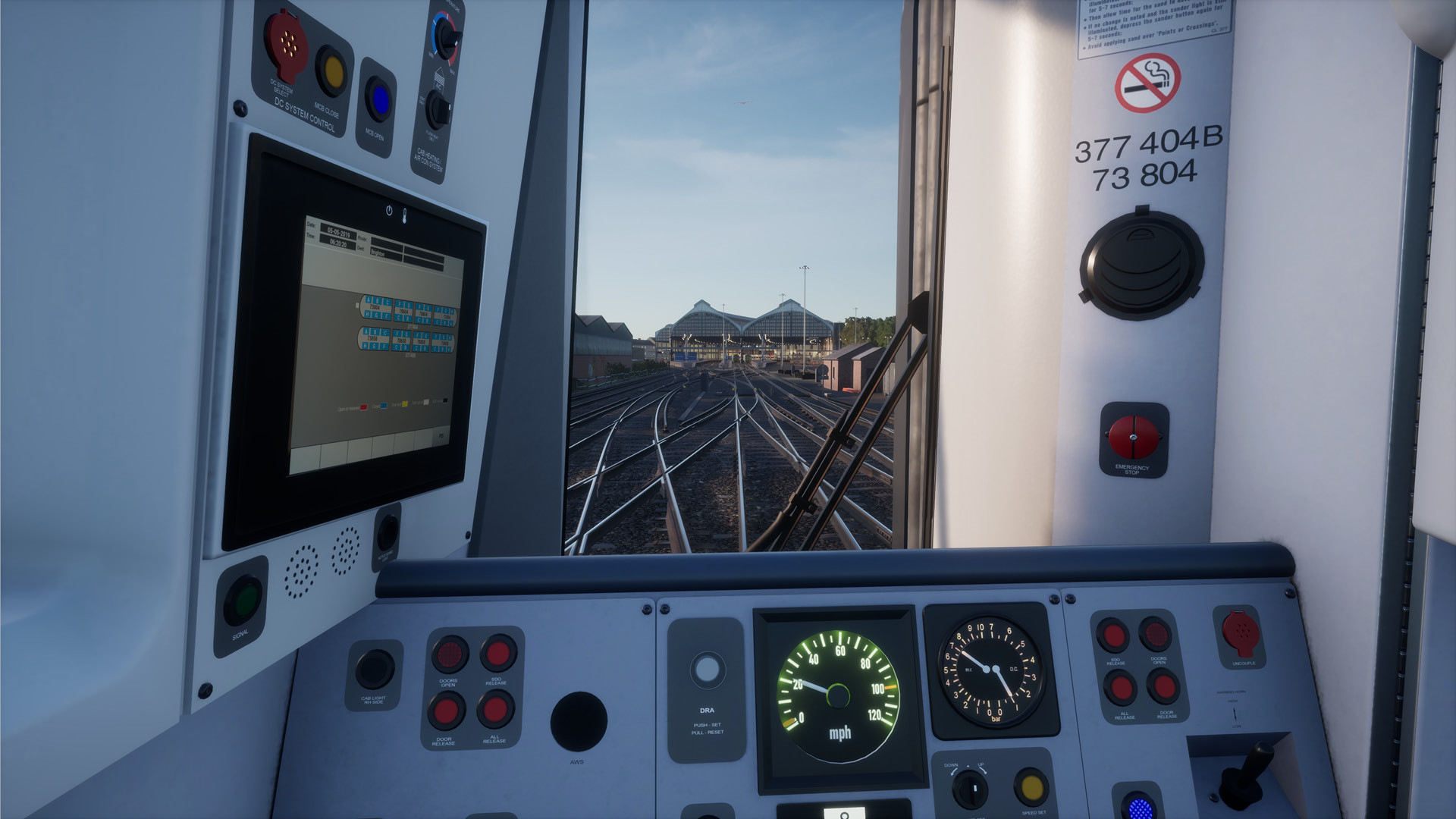 Train Sim World 2: Rush Hour