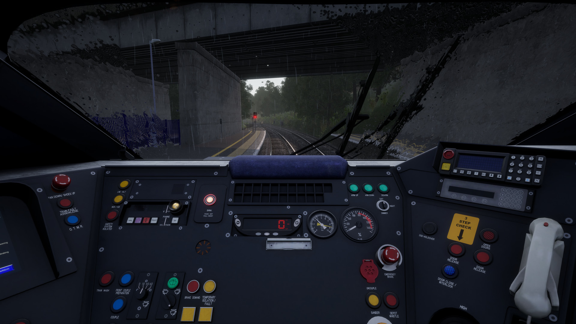 Train Sim World 2: Southeastern High Speed: London St Pancras – Faversham Route Add-On