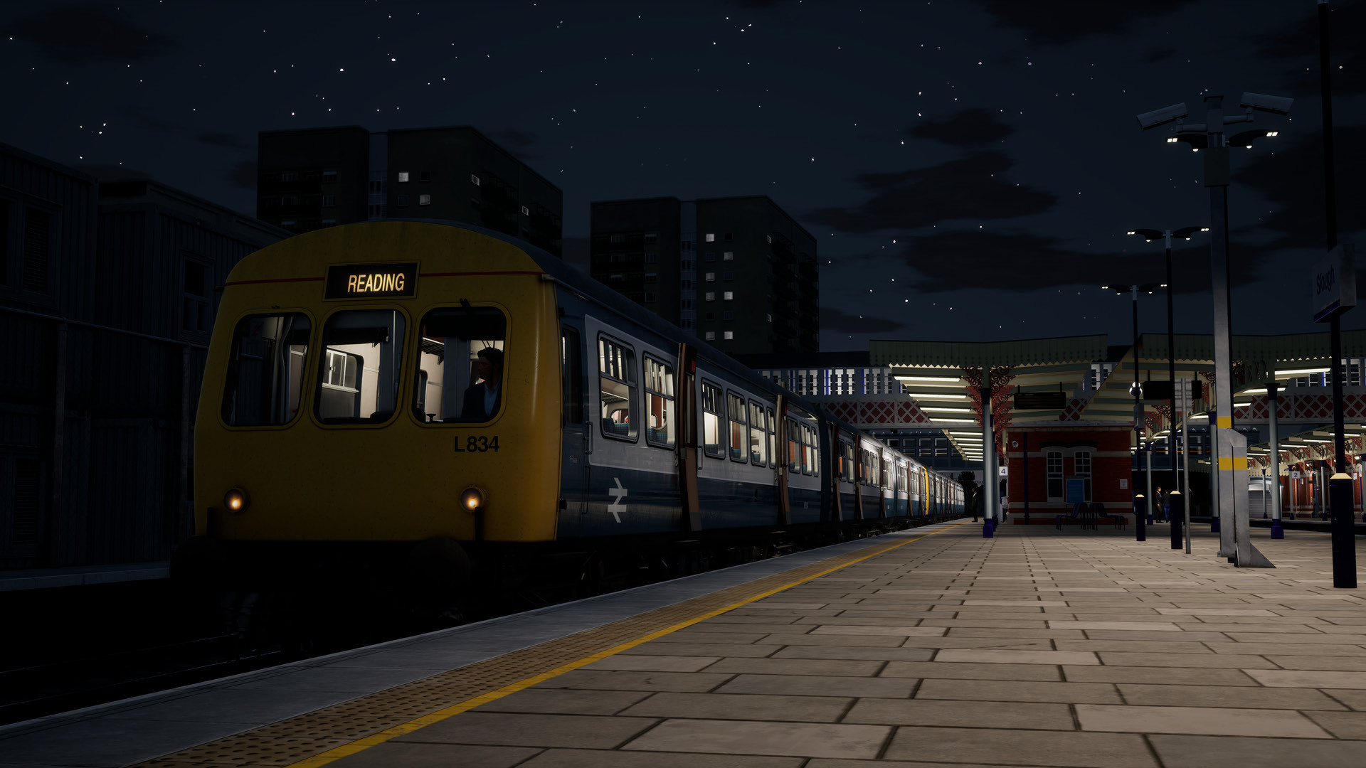 Train Sim World 2: Diesel Legends of the Great Western Add-On