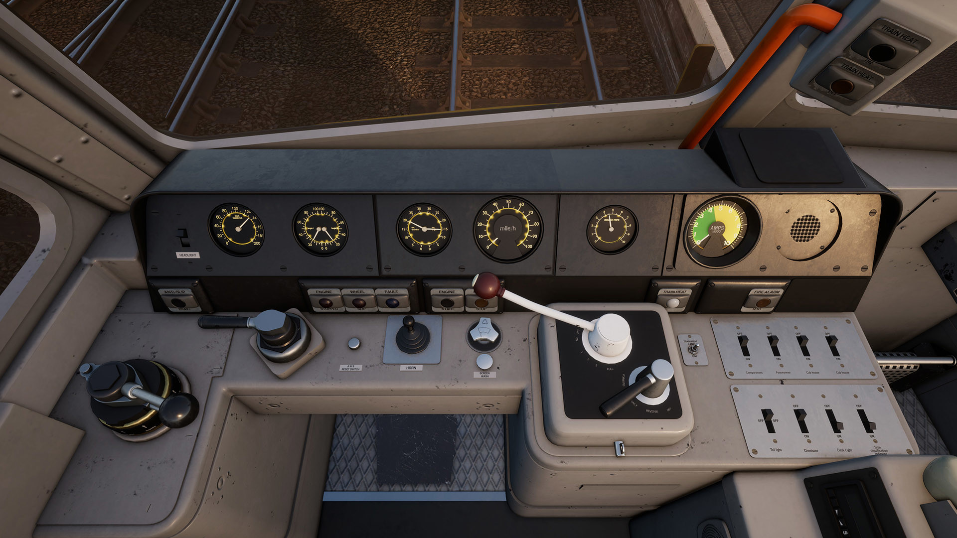 Train Sim World 2: West Somerset Railway Route Add-On