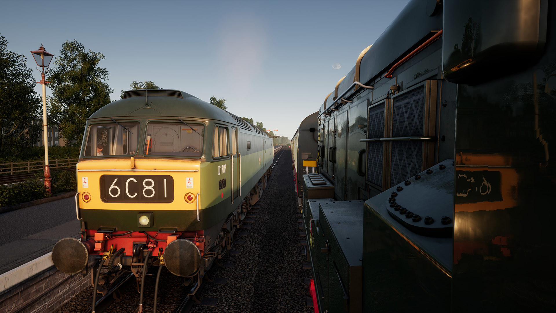 Train Sim World 2: West Somerset Railway Route Add-On