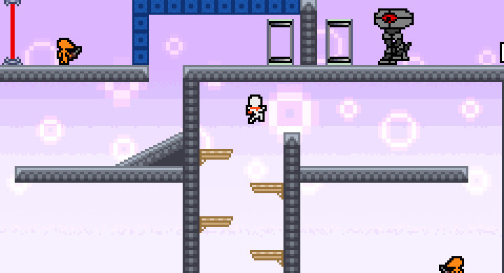 Pokie the Stickfigure