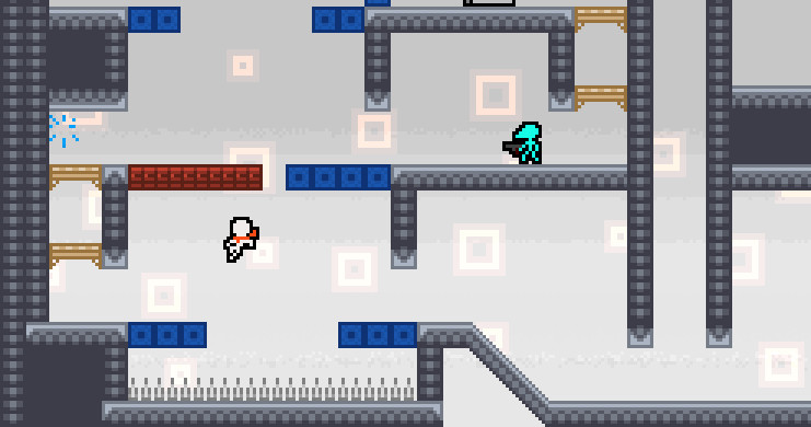 Pokie the Stickfigure