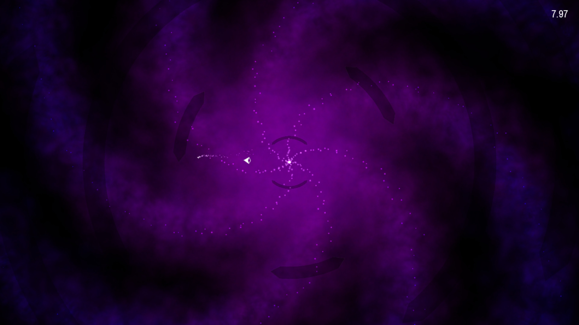 Vortex Escape