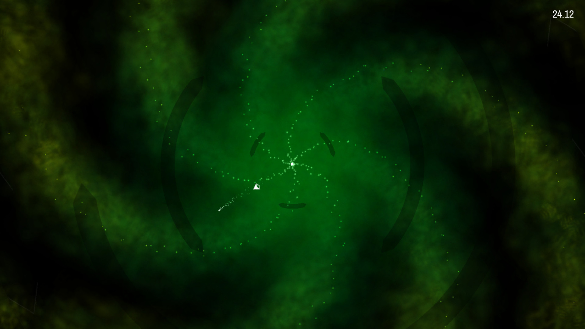 Vortex Escape