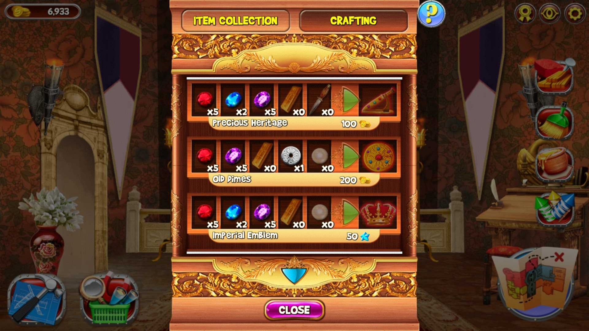 Castle Wonders: A Castle Tale