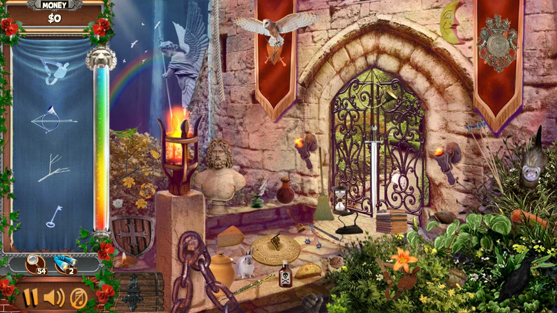 Castle Wonders: A Castle Tale